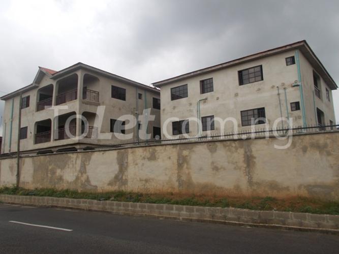 3 bedroom Flat / Apartment for rent 20, Ropo Owolabi Street Morgan Phase 2, Ojodu Ojodu Lagos