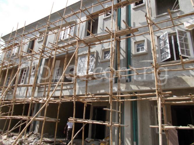 3 bedroom House for rent 8 Merret Street Off Cannal Road, Yaba Yaba Lagos - 0