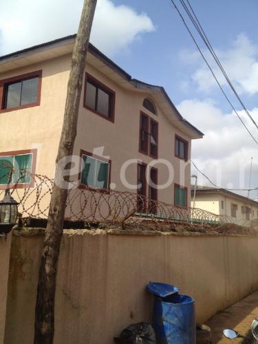 3 bedroom Flat / Apartment for rent 4, Christine Onyung Street, Ajao Estate Isolo Lagos