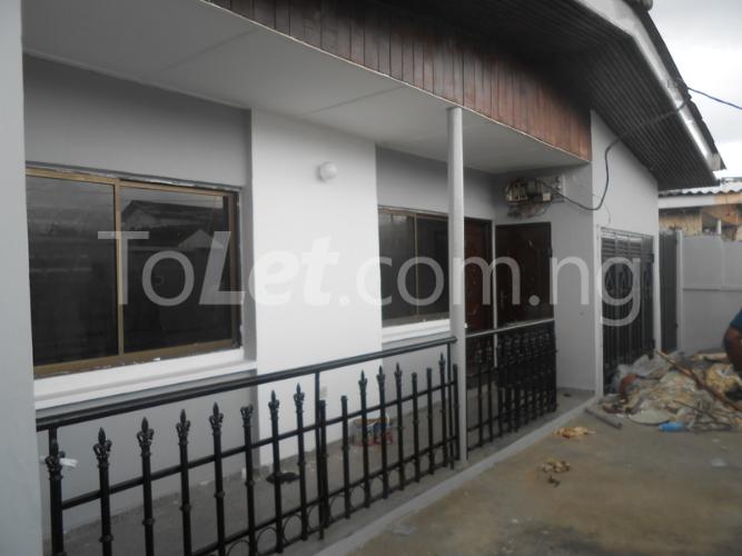 4 bedroom Flat / Apartment for rent 2 Gbajumo Cresent, Surulere Surulere Lagos