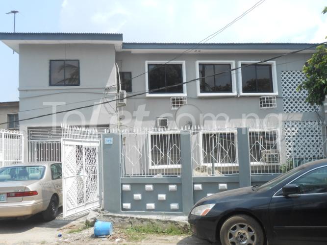 4 bedroom Flat / Apartment for rent Boeya Ore Close, Surulere Surulere Lagos