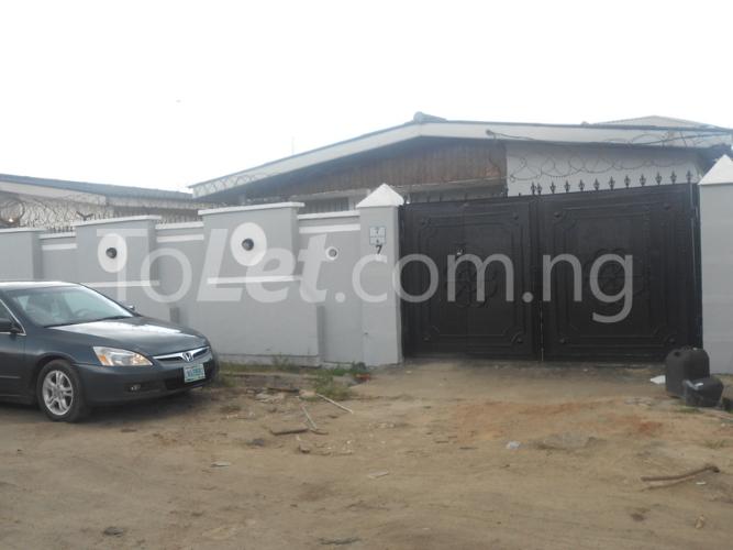 2 bedroom House for rent 2 Gbajumo Cresent, Surulere Surulere Lagos