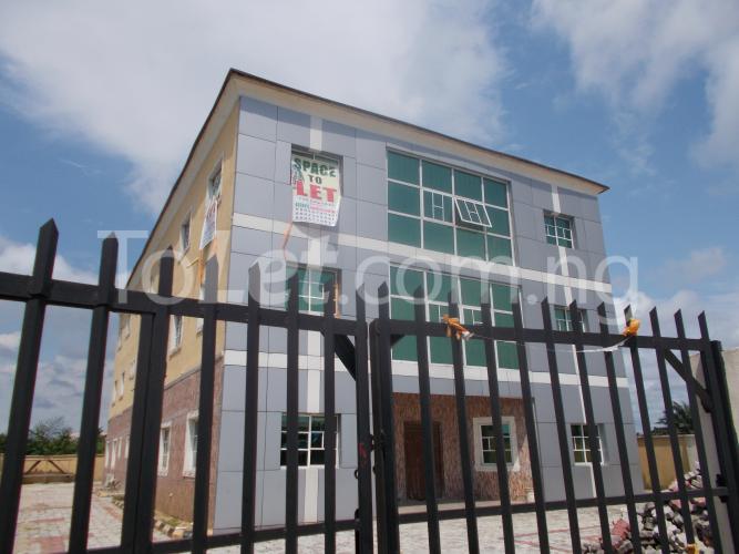 Commercial Property for rent Elesekan Road, Ajah Ibeju-Lekki Lagos