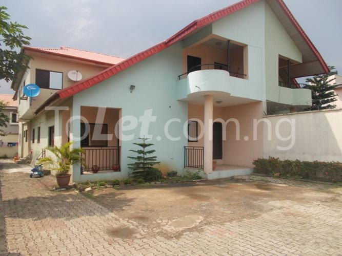 4 bedroom House for rent Olusegun Ogundana, Off Emmanuel Keshi, Ketu Kosofe/Ikosi Lagos