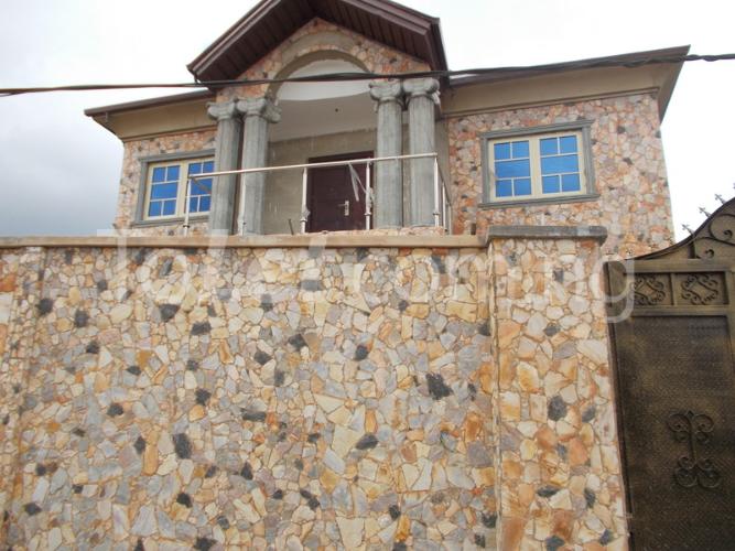 2 bedroom Flat / Apartment for rent 18 Balogun Street, Shomolu Shomolu Lagos