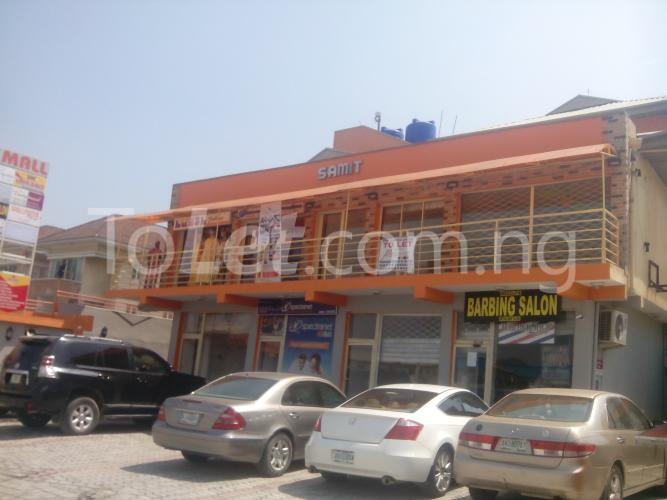 Commercial Property for rent Admiralty Way, After Nepa Office, Lekki Lekki Lagos