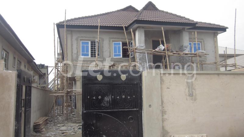 2 bedroom Flat / Apartment for rent Millenium Estate, Gbagada Gbagada Lagos