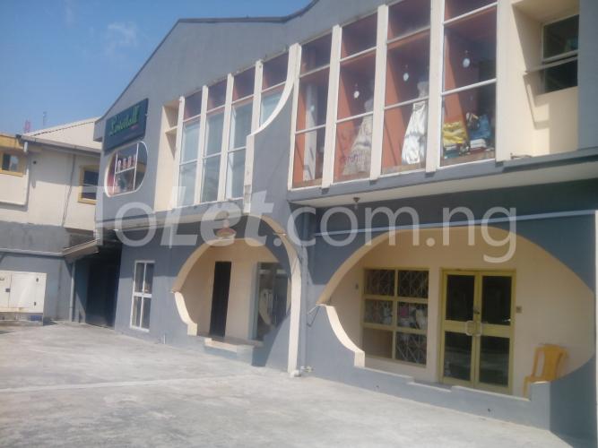 Commercial Property for rent Victoria Esedeke Street, Off Admiralty Way, Lekki Lekki Lagos