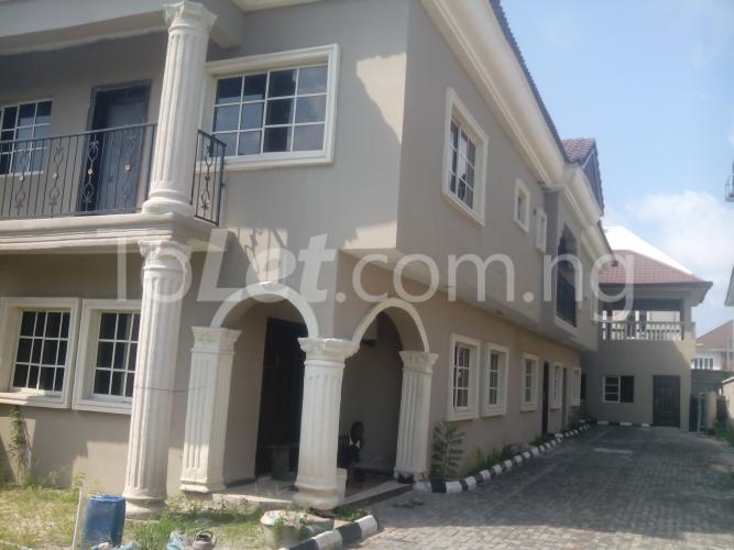 5 bedroom Flat / Apartment for rent Ohansi Toyo Street, Off Olademeji Alo Street, Lekki Lekki Lagos