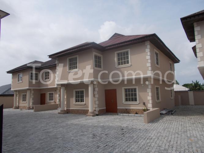 2 bedroom Flat / Apartment for rent Rccg, David Tebernacle, Ajah Ibeju-Lekki Lagos