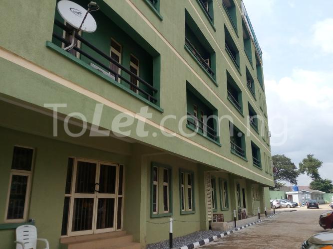 Commercial Property for rent Assbifi Road, Ikeja Ikeja Lagos