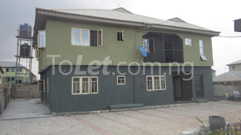 3 bedroom Flat / Apartment for rent Yetunde Brown Street, Gbagada Gbagada Lagos