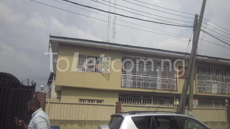 3 bedroom Flat / Apartment for rent Sule Abuka Street, Ikeja Ikeja Lagos