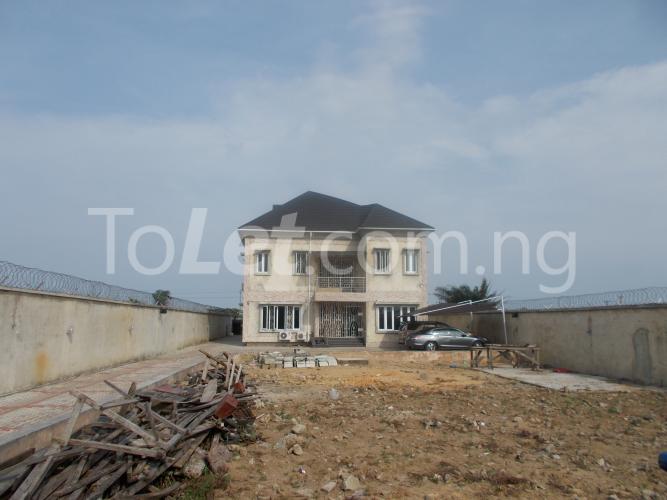 1 bedroom Flat / Apartment for rent Road 14, Off Abraham Adesanya Estate Road, Ajah Ibeju-Lekki Lagos