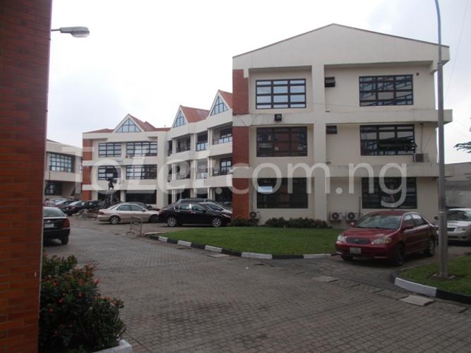 Commercial Property for rent 24 Lateef Jakande Street, Off Obafemi Awolowo Way, (rubin Block) Ikeja Ikeja Lagos
