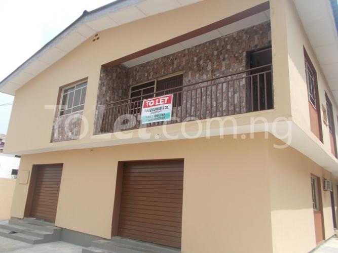 3 bedroom Commercial Property for rent 5 Soji Adepengba Street, Ikeja Ikeja Lagos