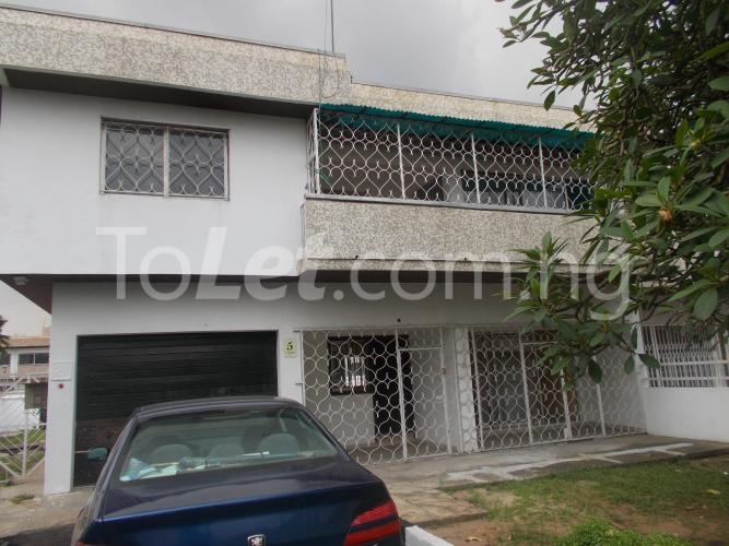 3 bedroom Commercial Property for rent 2 Allen Avenue, Opebi Junction, Ikeja Ikeja Lagos