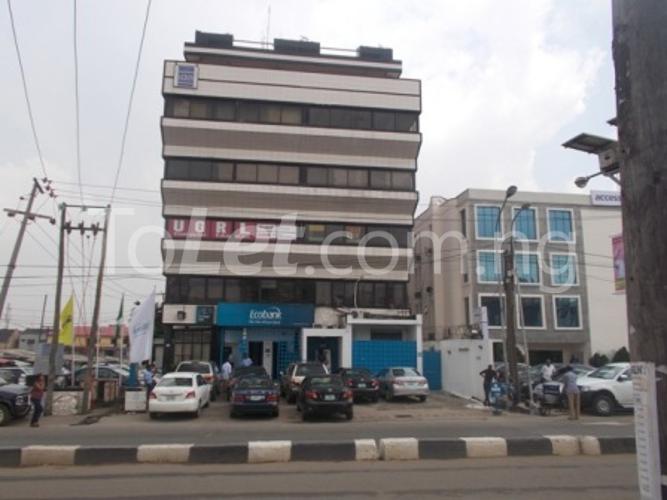 Commercial Property for rent 94 Allen Avenue, Ikeja Ikeja Lagos