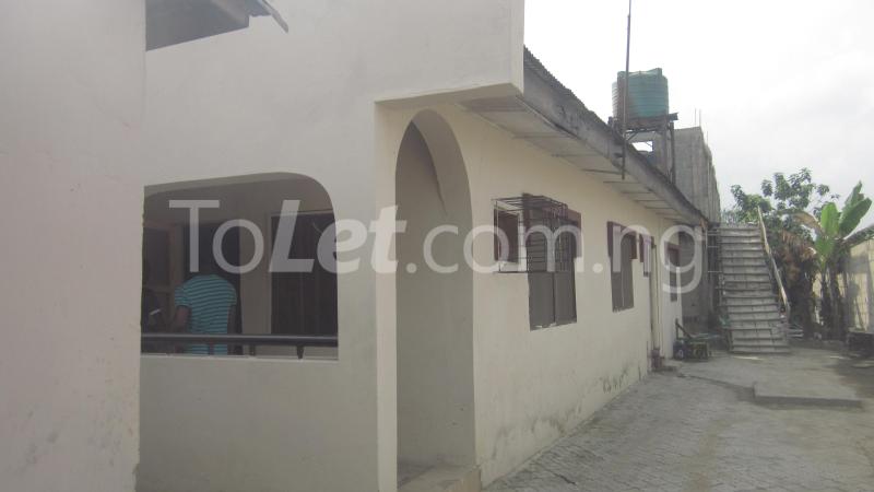 2 bedroom Flat / Apartment for rent Powerline Gbagada Gbagada Lagos