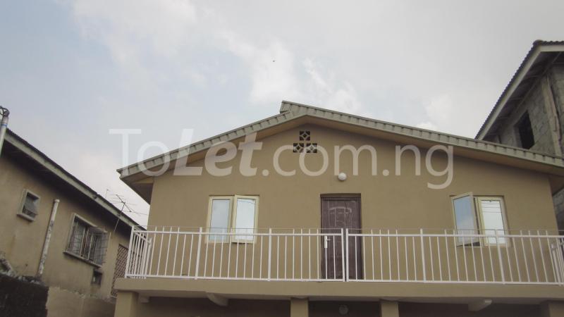 3 bedroom Flat / Apartment for rent Church Street, Yaba Yaba Lagos - 0