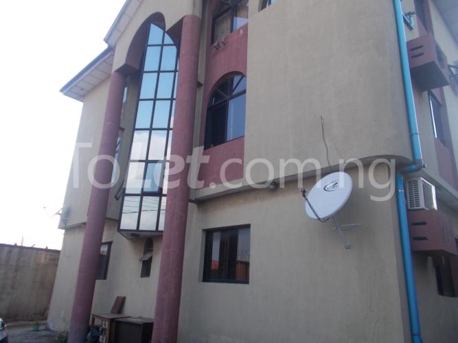 1 bedroom Commercial Property for rent 3, Bayo Ajayi Street, Ikeja Ikeja Lagos