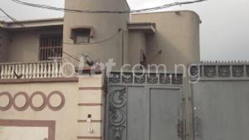 3 bedroom Flat / Apartment for rent Zainab Street Gbagada Gbagada Lagos