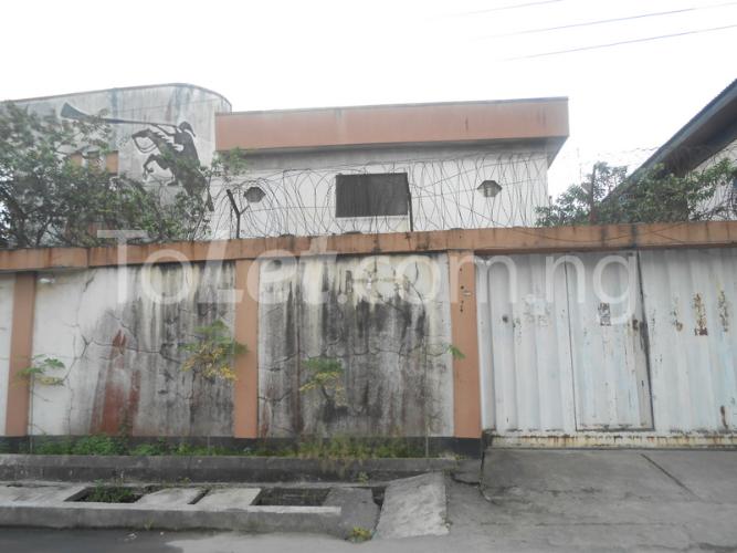 1 bedroom Flat / Apartment for rent 27, Adisa Bashua Street Surulere Surulere Lagos