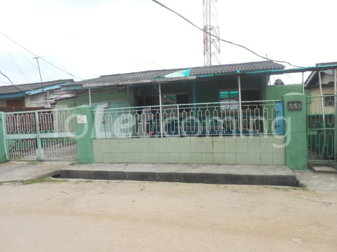 1 bedroom Commercial Property for rent 33 Yusuf Sanusi Street, Surulere Surulere Lagos