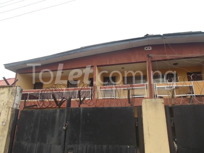 5 bedroom House for rent 18, Babatunde Atere Street Off Olowora Road Berger Ojodu Lagos