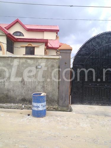 1 bedroom Flat / Apartment for rent 5 Oladele Close, Ajah Ibeju-Lekki Lagos