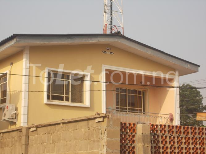 2 bedroom Flat / Apartment for rent Olaniji Street, Juli Estate, Ikeja Ikeja Lagos