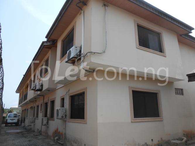 2 bedroom Flat / Apartment for rent 5 Micheal Otutu Street Grace Land Estate Ajah Ibeju-Lekki Lagos
