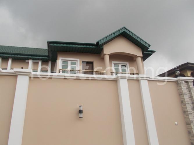 4 bedroom House for rent 1, Ike Asogwa Close Off Bush Street, Adoyi Fadu Alase Estate, Maryland Ikeja Lagos