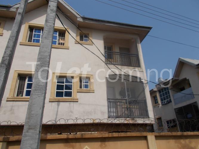 1 bedroom Flat / Apartment for rent Kolawole Adekunle Street Ajah Ibeju-Lekki Lagos