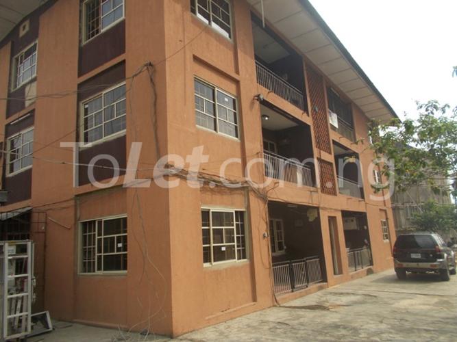 1 bedroom Flat / Apartment for rent 1, Ajayi Street Off Sunmola Street, Ikeja Ikeja Lagos