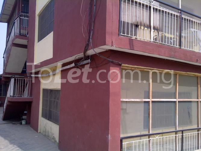 2 bedroom Flat / Apartment for rent Atunrase Estate Gbagada Gbagada Lagos