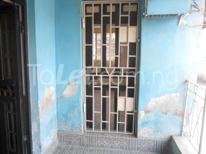 2 bedroom Commercial Property for rent 27, Agboyin Street Surulere Surulere Lagos