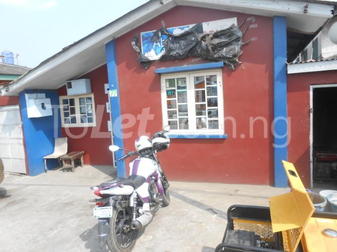 3 bedroom Commercial Property for rent 77, Ogunlana Drive Surulere Surulere Lagos