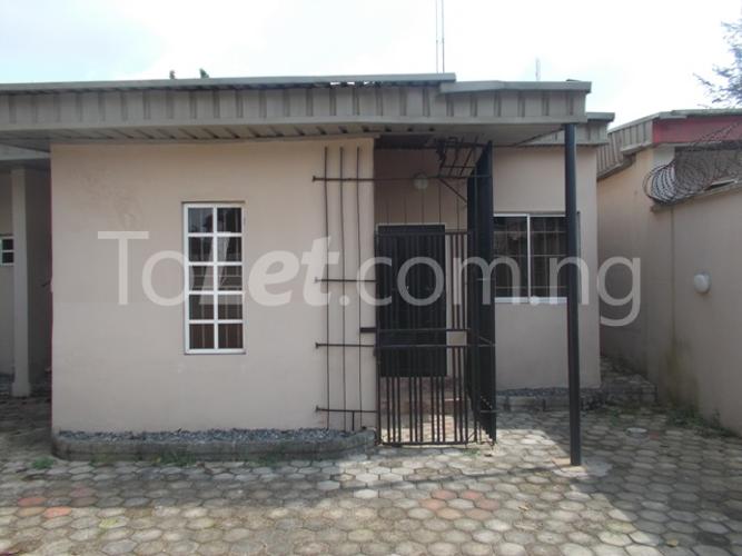2 bedroom Commercial Property for rent 47/51, Oduduwa Close Off Oduduwa Crescent, Ikeja Ikeja Lagos
