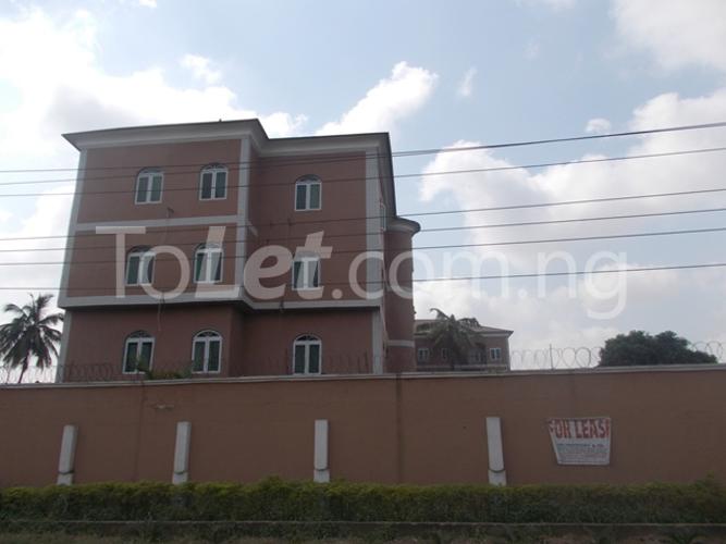 5 bedroom Commercial Property for rent 68, Odudwa Crescent Off Oduduwa Way, Ikeja Ikeja Lagos