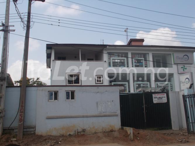4 bedroom Commercial Property for rent 1, Isaac John Street Off Mobolaji Bank Anthony, Ikeja Ikeja Lagos