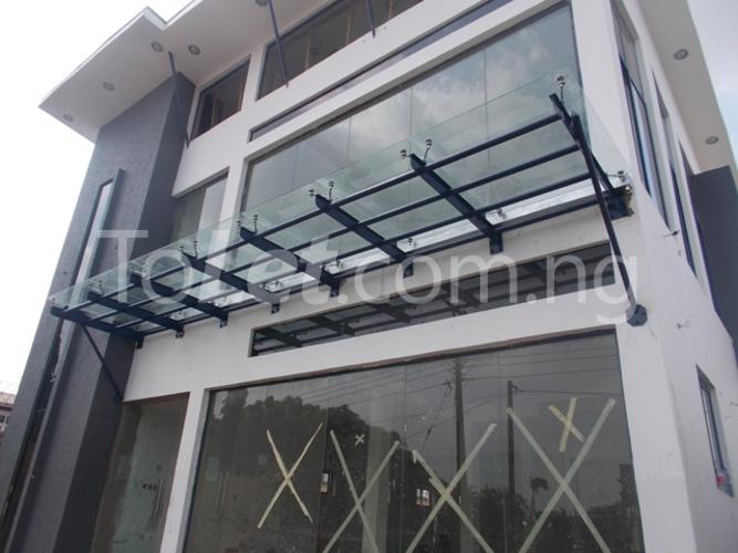 Commercial Property for rent 5, Isaac John Street Off Mobolaji Bank Anthony, Ikeja Ikeja Lagos - 0