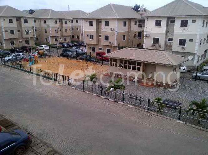 3 bedroom Flat / Apartment for rent Off, Agege / Iju Road, Ogba Ogba-Egbema-Ndoni Lagos