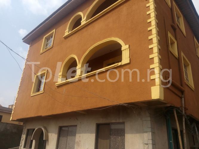 2 bedroom Flat / Apartment for rent Ramat Close, Ogudu Ogudu Lagos
