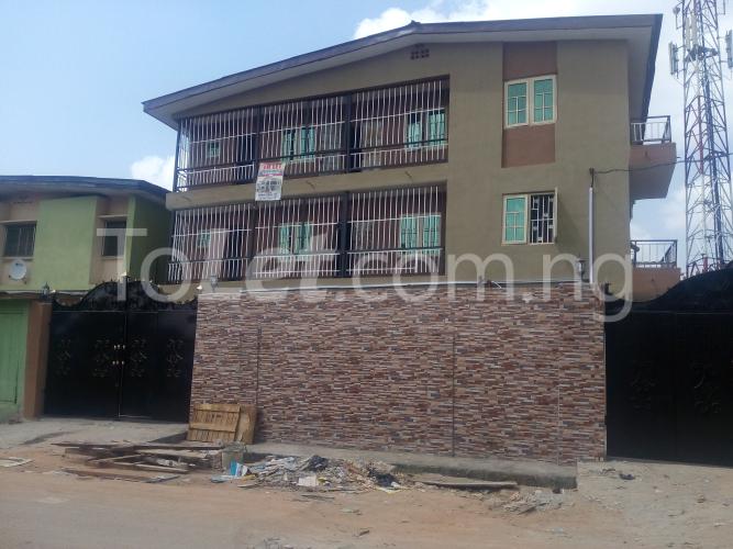 4 bedroom Flat / Apartment for rent Okunowo Street Ketu Kosofe/Ikosi Lagos