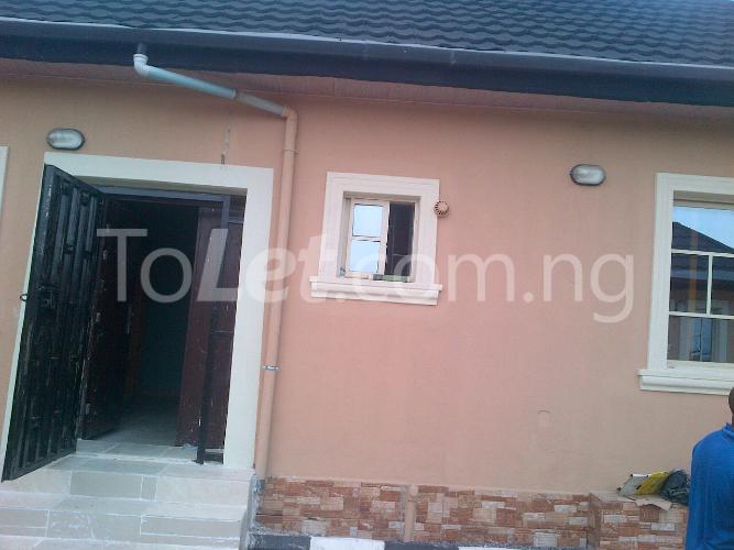 2 bedroom Flat / Apartment for rent Oluwatoyin Street Ikeja Ikeja Lagos