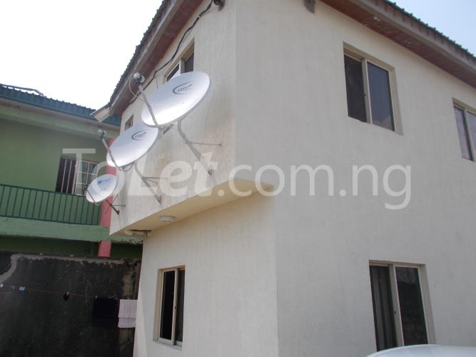 1 bedroom Flat / Apartment for rent 25, Langbasa Addo Road Ajah Ibeju-Lekki Lagos
