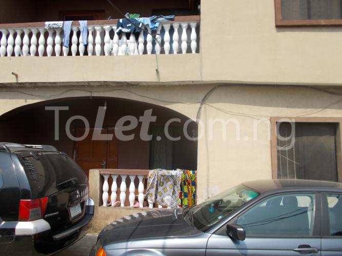 1 bedroom Flat / Apartment for rent 30, Thomas Estate, Off Addo Road Ajah Ibeju-Lekki Lagos