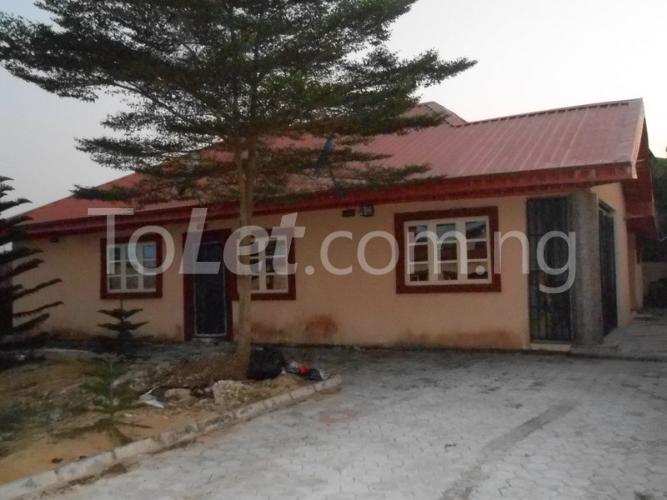 3 bedroom Flat / Apartment for rent Esther Ess Street, Off Ogonbo Street Sangotedo Ajah Lagos