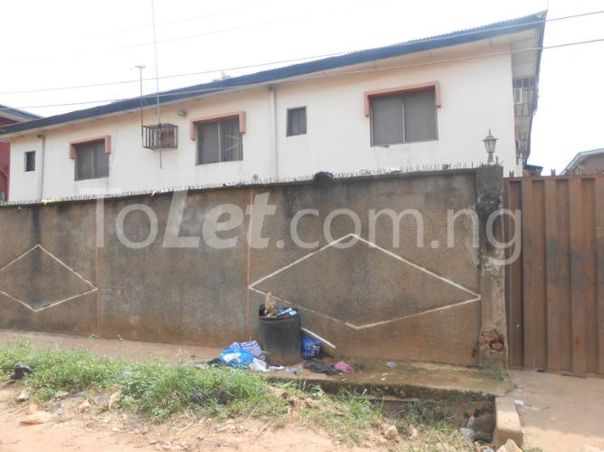 3 bedroom Flat / Apartment for rent 7, Ojumiri Street Oshodi Expressway Oshodi Lagos
